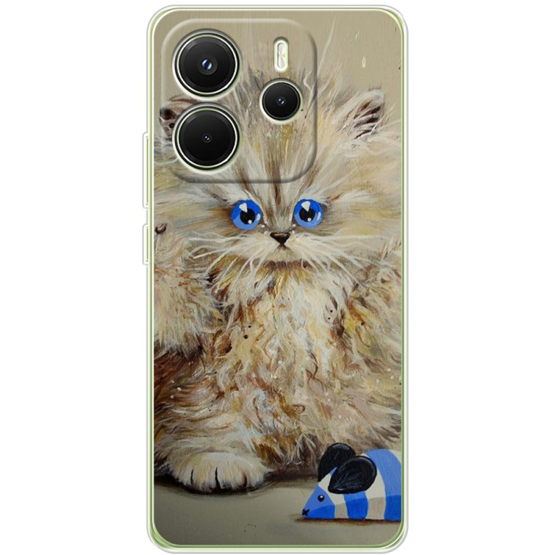 Чохол BoxFace Xiaomi Redmi Note 14 4G Global version 