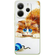 Чохол BoxFace Xiaomi Redmi Note 14 4G Global version 