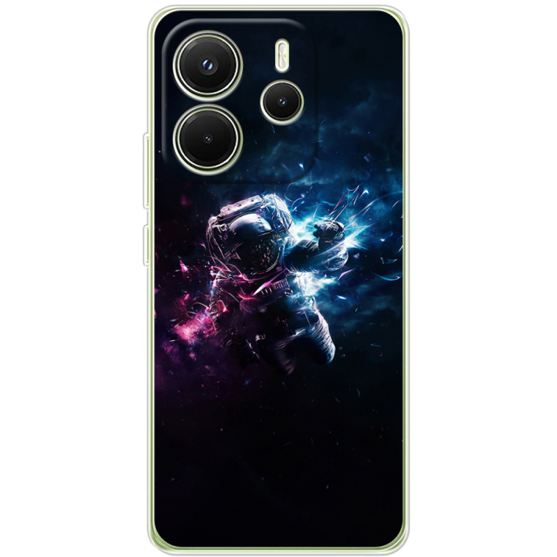 Чохол BoxFace Xiaomi Redmi Note 14 4G Global version 