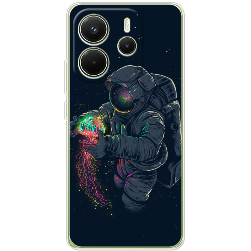 Чохол BoxFace Xiaomi Redmi Note 14 4G Global version 