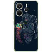 Чохол BoxFace Xiaomi Redmi Note 14 4G Global version 