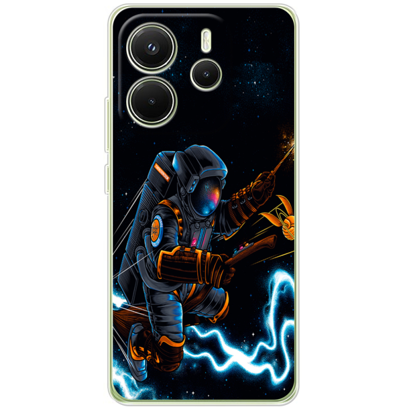 Чохол BoxFace Xiaomi Redmi Note 14 4G Global version 