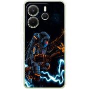 Чохол BoxFace Xiaomi Redmi Note 14 4G Global version 