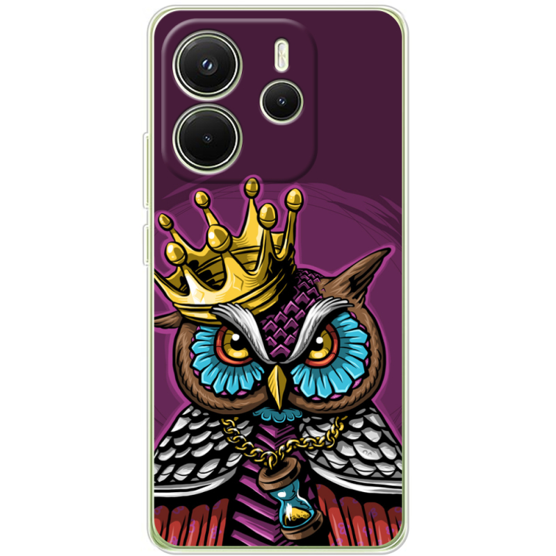 Чохол BoxFace Xiaomi Redmi Note 14 4G Global version 