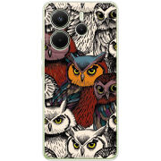 Чохол BoxFace Xiaomi Redmi Note 14 4G Global version 