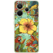 Чохол BoxFace Xiaomi Redmi Note 14 4G Global version 