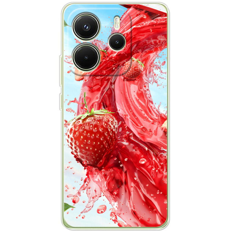 Чохол BoxFace Xiaomi Redmi Note 14 4G Global version 