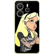 Чохол BoxFace Xiaomi Redmi Note 14 4G Global version 