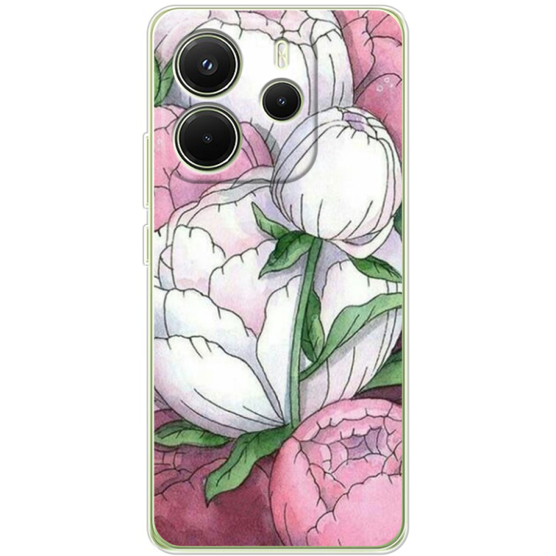 Чохол BoxFace Xiaomi Redmi Note 14 4G Global version 