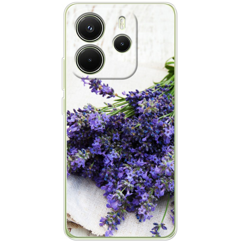 Чохол BoxFace Xiaomi Redmi Note 14 4G Global version 