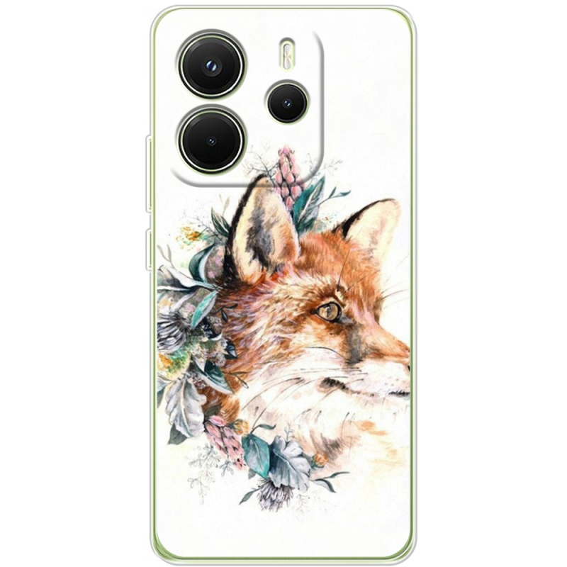 Чохол BoxFace Xiaomi Redmi Note 14 4G Global version 