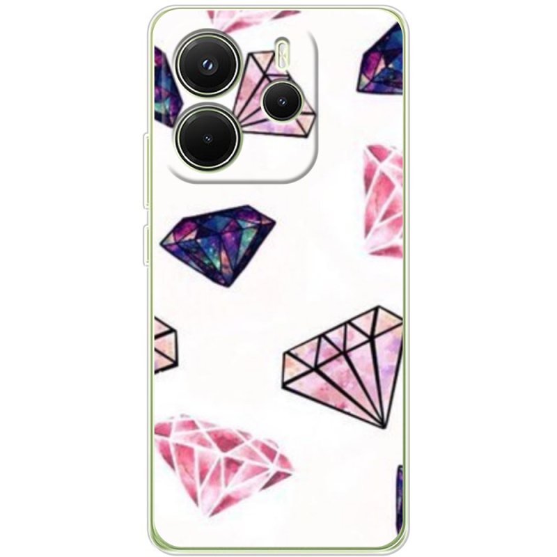 Чохол BoxFace Xiaomi Redmi Note 14 4G Global version 