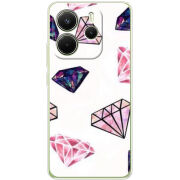 Чохол BoxFace Xiaomi Redmi Note 14 4G Global version 