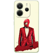 Чохол BoxFace Xiaomi Redmi Note 14 4G Global version 