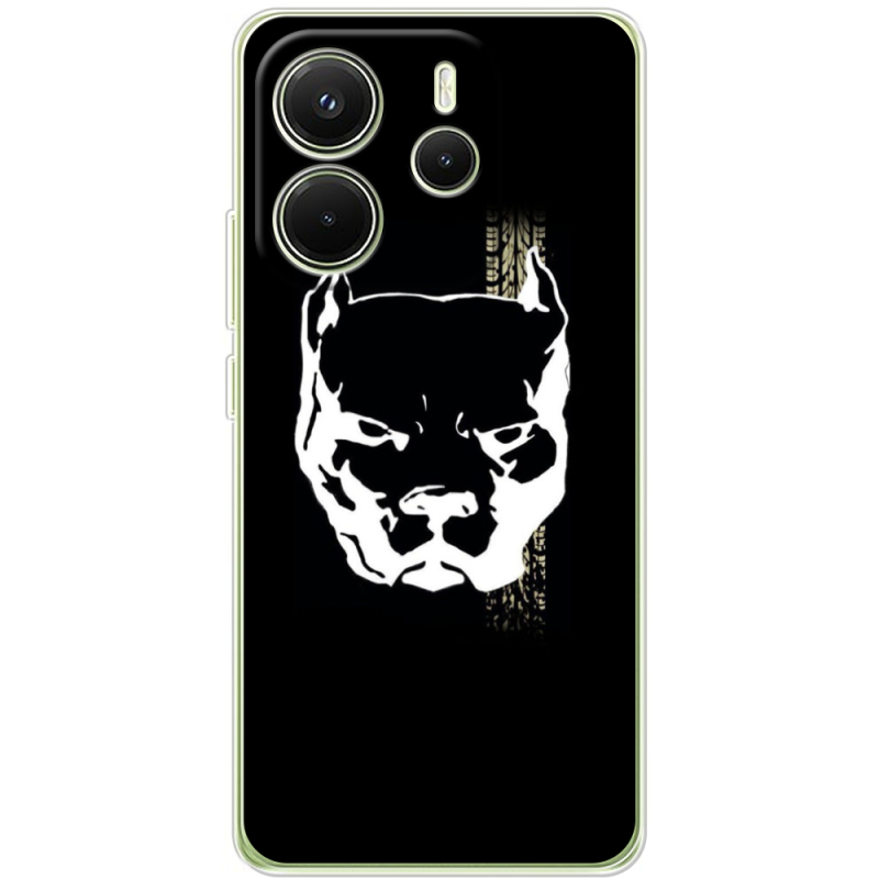 Чохол BoxFace Xiaomi Redmi Note 14 4G Global version 