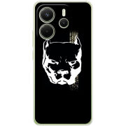 Чохол BoxFace Xiaomi Redmi Note 14 4G Global version 