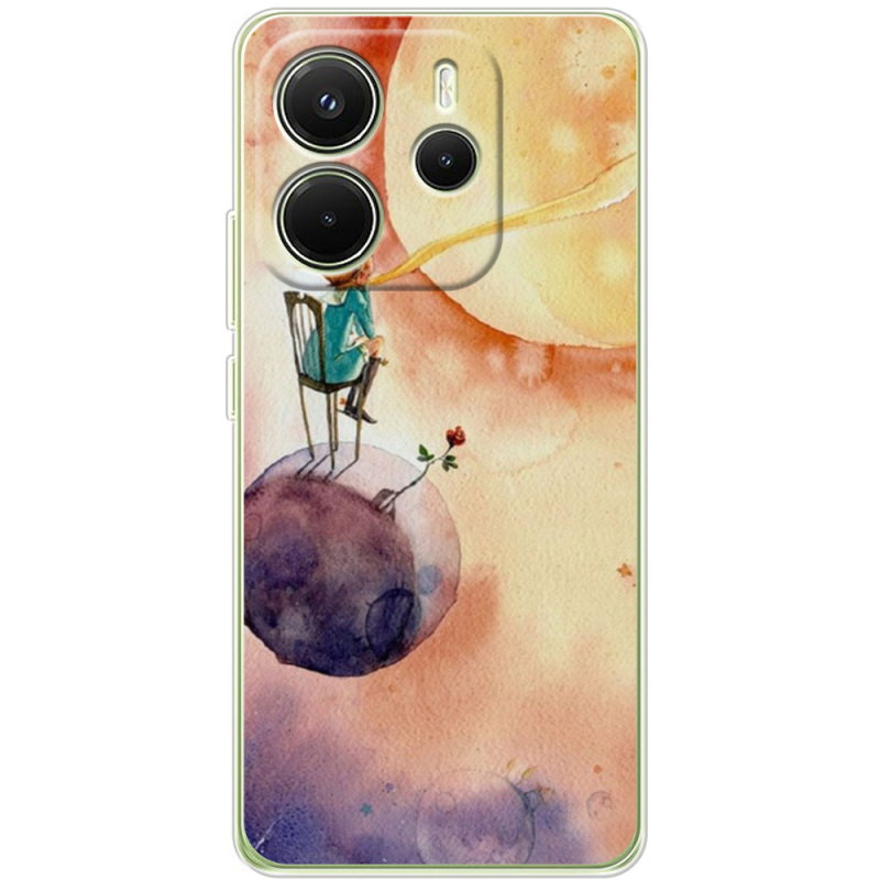 Чохол BoxFace Xiaomi Redmi Note 14 4G Global version 