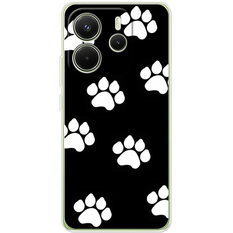 Чохол BoxFace Xiaomi Redmi Note 14 4G Global version 