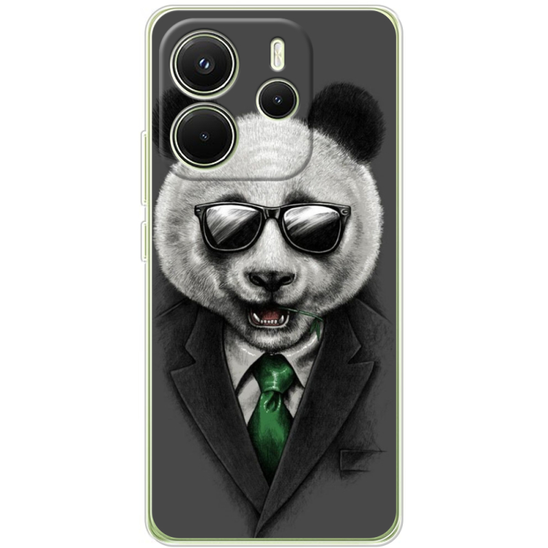 Чохол BoxFace Xiaomi Redmi Note 14 4G Global version 