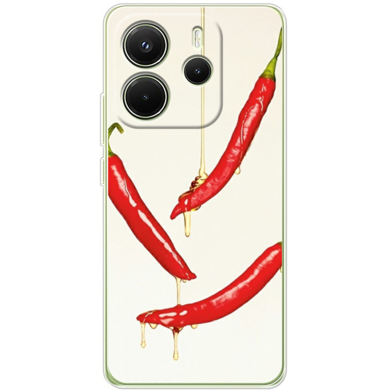 Чохол BoxFace Xiaomi Redmi Note 14 4G Global version 