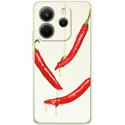 Чохол BoxFace Xiaomi Redmi Note 14 4G Global version 