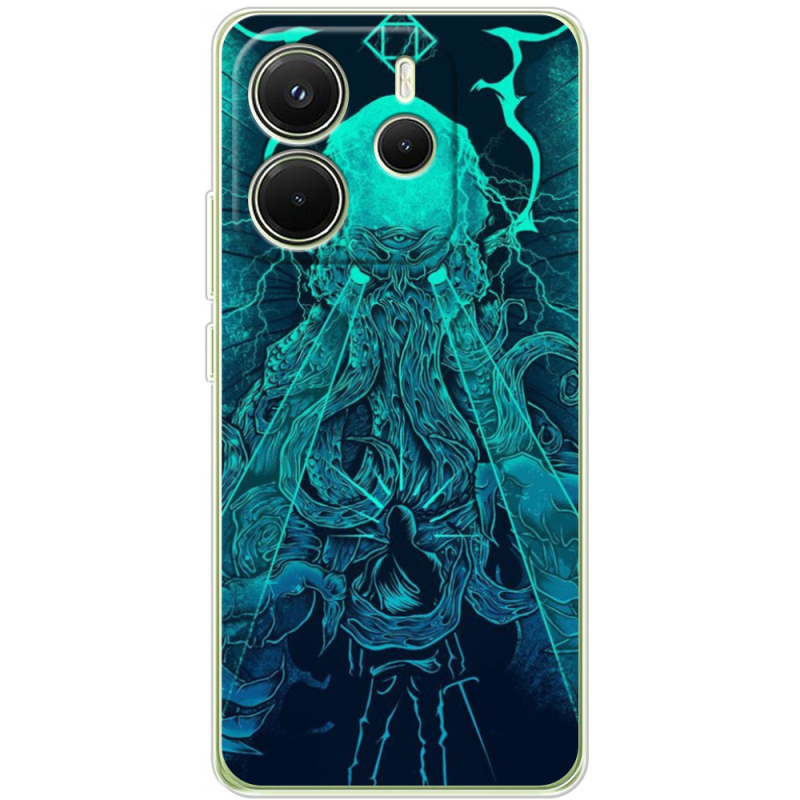 Чохол BoxFace Xiaomi Redmi Note 14 4G Global version 