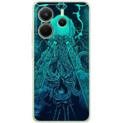 Чохол BoxFace Xiaomi Redmi Note 14 4G Global version 