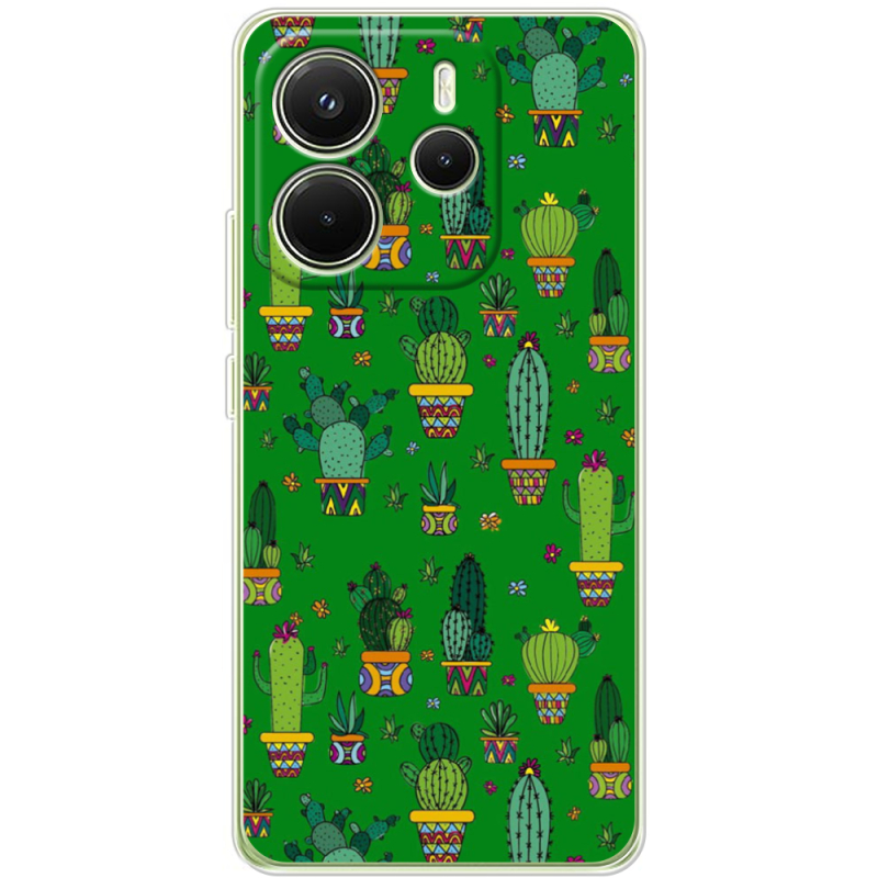 Чохол BoxFace Xiaomi Redmi Note 14 4G Global version 