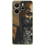 Чохол BoxFace Xiaomi Redmi Note 14 4G Global version 