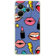 Чохол BoxFace Xiaomi Redmi Note 14 4G Global version 