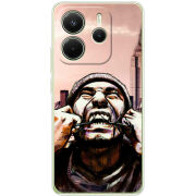 Чохол BoxFace Xiaomi Redmi Note 14 4G Global version 