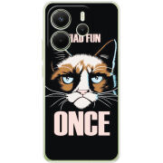 Чохол BoxFace Xiaomi Redmi Note 14 4G Global version 