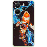 Чохол BoxFace Xiaomi Redmi Note 14 4G Global version 