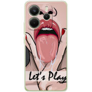 Чохол BoxFace Xiaomi Redmi Note 14 4G Global version 