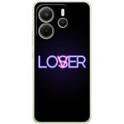 Чохол BoxFace Xiaomi Redmi Note 14 4G Global version 