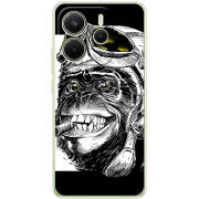 Чохол BoxFace Xiaomi Redmi Note 14 4G Global version 