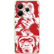 Чохол BoxFace Xiaomi Redmi Note 14 4G Global version 