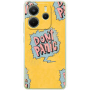 Чохол BoxFace Xiaomi Redmi Note 14 4G Global version 