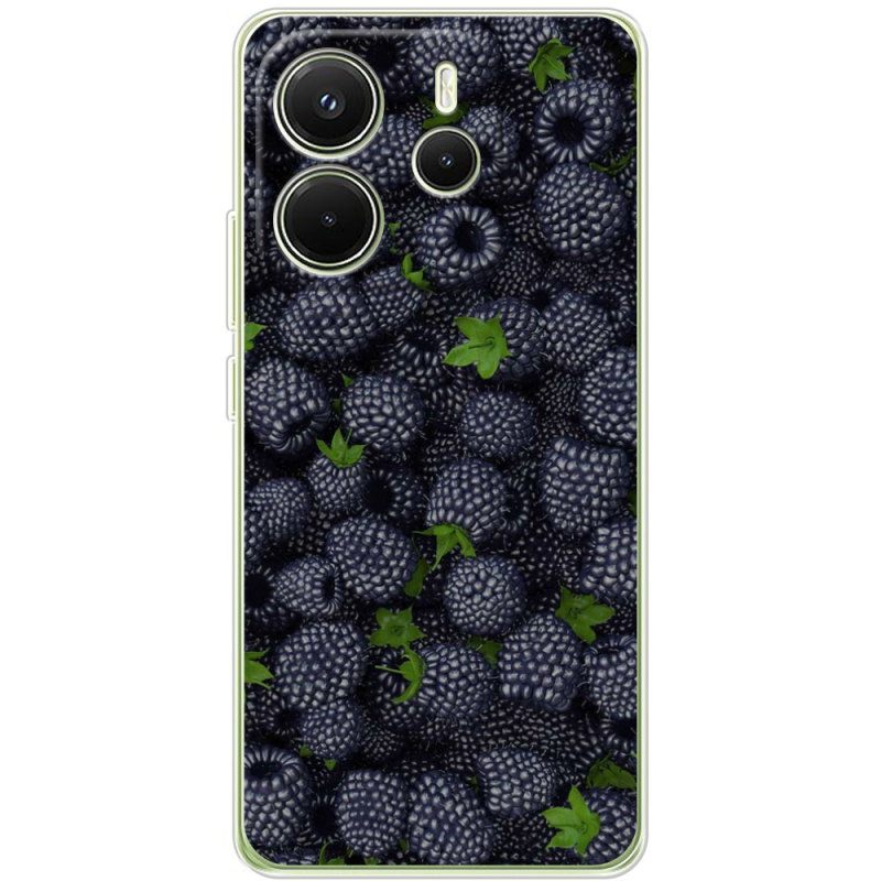 Чохол BoxFace Xiaomi Redmi Note 14 4G Global version 