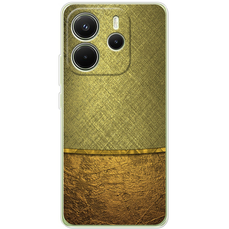 Чохол BoxFace Xiaomi Redmi Note 14 4G Global version 