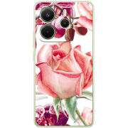 Чохол BoxFace Xiaomi Redmi Note 14 4G Global version 