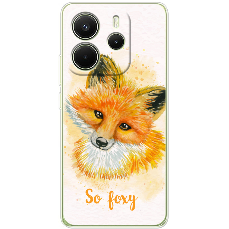 Чохол BoxFace Xiaomi Redmi Note 14 4G Global version 