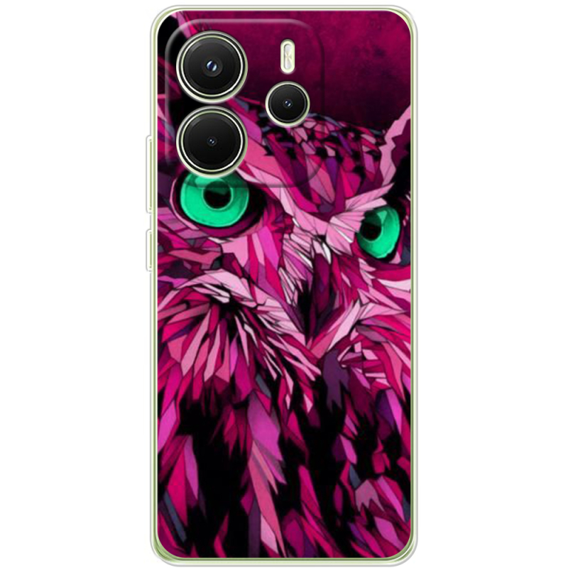 Чохол BoxFace Xiaomi Redmi Note 14 4G Global version 