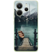 Чохол BoxFace Xiaomi Redmi Note 14 4G Global version 