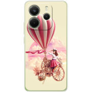 Чохол BoxFace Xiaomi Redmi Note 14 4G Global version 