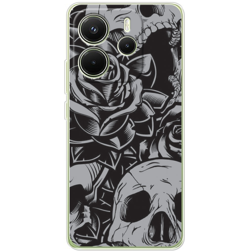 Чохол BoxFace Xiaomi Redmi Note 14 4G Global version 