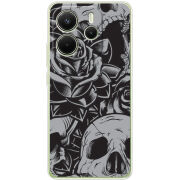 Чохол BoxFace Xiaomi Redmi Note 14 4G Global version 