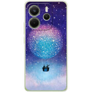 Чохол BoxFace Xiaomi Redmi Note 14 4G Global version 