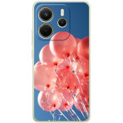 Чохол BoxFace Xiaomi Redmi Note 14 4G Global version 