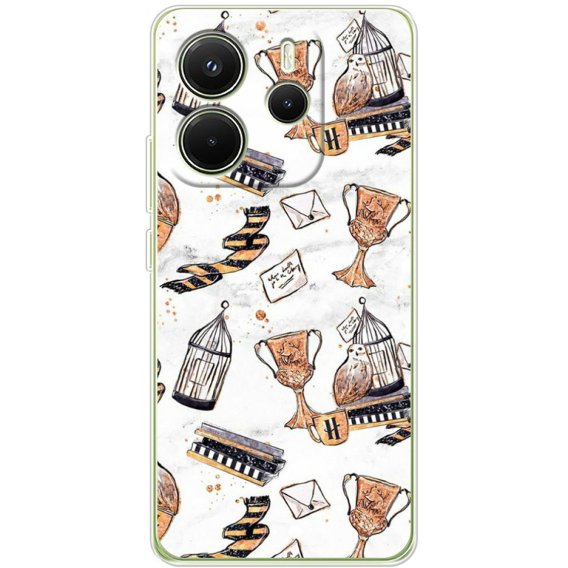 Чохол BoxFace Xiaomi Redmi Note 14 4G Global version 